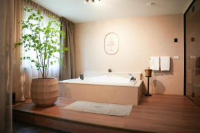 The Lodge Bed & Wellness Oisterwijk